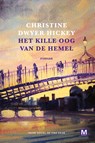 Het kille oog van de hemel - Christine Dwyer Hickey - 9789460684548