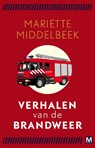 Pakket Verhalen van de brandweer - Mariette Middelbeek - 9789460684821