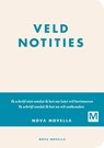 Pakket Veldnotities XXL -  - 9789460685170