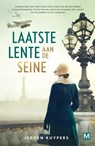 Laatste lente aan de Seine - Jeroen Kuypers - 9789460686788