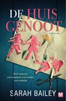 De huisgenoot - Sarah Bailey - 9789460687259