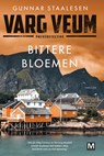 Bittere bloemen - Gunnar Staalesen - 9789460687372