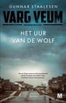 Het uur van de wolf - Gunnar Staalesen - 9789460687655