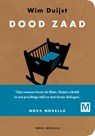 Dood Zaad - Wim Duijst - 9789460688256