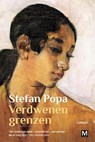 Verdwenen grenzen - Stefan Popa - 9789460688607