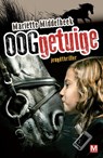 Ooggetuige - Mariëtte Middelbeek - 9789460688799