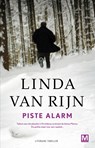 Piste Alarm - Linda van Rijn - 9789460689642