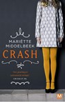 Crash - Mariëtte Middelbeek - 9789460689680