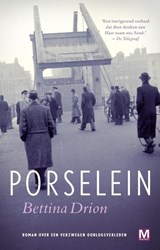 Porselein, Bettina Drion -  - 9789460689796