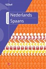 Van Dale pocketwoordenboek Nederlands-Spaans - J.B. Vuyk-Bosdriesz - 9789460770593