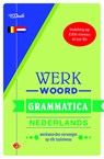 Van Dale werkwoordgrammatica Nederlands - Robertha Huitema - 9789460771682