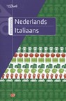 Van Dale pocketwoordenboek Nederlands-Italiaans - Vincenzo Lo Cascio ; Elisabeth Nijpels - 9789460772344