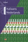 Van Dale pocketwoordenboek Italiaans-Nederlands - Vincenzo Lo Cascio ; Elisabeth Nijpels - 9789460772351