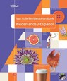Van Dale beeldwoordenboek Nederlands/Español - Hans de Groot - 9789460772436