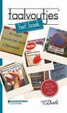 Taalvoutjes - het boek - Inger Hollebeek ; Vellah Bogle - 9789460772658