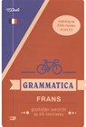 Van Dale Grammatica Frans - Bianca de Dreu ; Maria Rita Sorce - 9789460773075