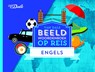 Van Dale Beeldwoordenboek op reis - Engels - Hans de Groot - 9789460773358