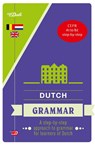 Van Dale Dutch Grammar - Robertha Huitema - 9789460773587