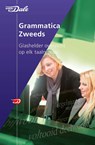 Van Dale Grammatica Zweeds - Hans de Groot - 9789460775260
