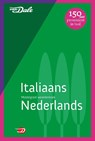 Van Dale Middelgroot woordenboek Italiaans-Nederlands - Vincenzo Lo Cascio - 9789460776540
