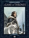 Game of thrones 03. deel 03/12 - george r r martin - 9789460781308
