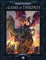 Game of thrones 12. deel 12/12 - george r r martin - 9789460782657