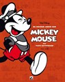 De gouden jaren van Mickey Mouse 2 1938-1939 - Floyd Gottfredson - 9789460782862