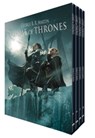 A game of Thrones verzamelcassette 2 - George R.R. Martin - 9789460783869