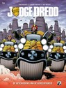Geschiedenis vd gerechtigheid 1 - John Wagner ; Carlos Ezquerra - 9789460788772