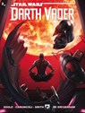 Darth Vader De Erfgenaam 2 - Charles Soule - 9789460789274