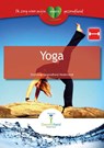 Yoga - Stefan Rooyackers - 9789460840265