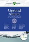 Ik zorg voor mijn eigen gezondheid Gezond slapen - Alex Schuitemaker ; Stefan Rooyackers - 9789460841064