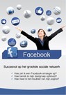 Facebook strategie -  - 9789460845109