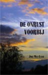 De onrust voorbij - Mac-Leane Joke - 9789460893407
