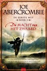 De macht van het zwaard - Joe Abercrombie - 9789460920677