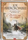 De weg van de angst - Joe Abercrombie - 9789460920684