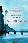 Neergang - Benjamin Black - 9789460920714