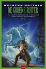 De Groene ruiter - Kristen Britain - 9789460921391