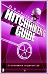 Grotendeels ongevaarlijk - Douglas Adams - 9789460923050