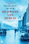 Zwaan van Dublin - Benjamin Black - 9789460923524