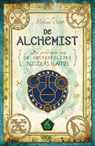 De alchemist - Michael Scott - 9789460925405