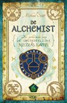 De alchemist - Michael Scott - 9789460925405