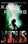 Virus - Kathy Reichs - 9789460925832