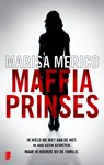 Maffiaprinses - Marisa Merico ; Douglas Thompson - 9789460927157