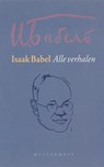 Alle verhalen - Isaak Babel - 9789460927768