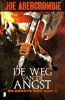 De weg van de angst - Joe Abercrombie - 9789460927829