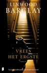 Vrees het ergste - Linwood Barclay - 9789460928239
