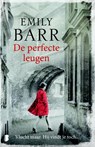 Perfecte leugen - Emily Barr - 9789460928253
