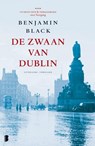Zwaan van Dublin - Benjamin Black - 9789460928338