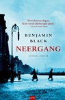 Neergang - Benjamin Black - 9789460928345